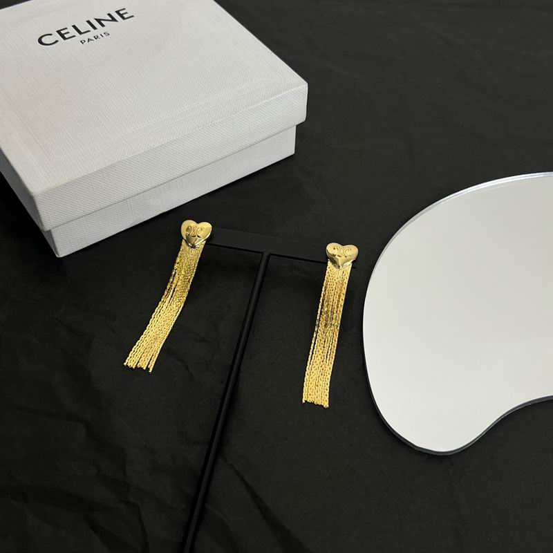 Celine Earring 05lyr262